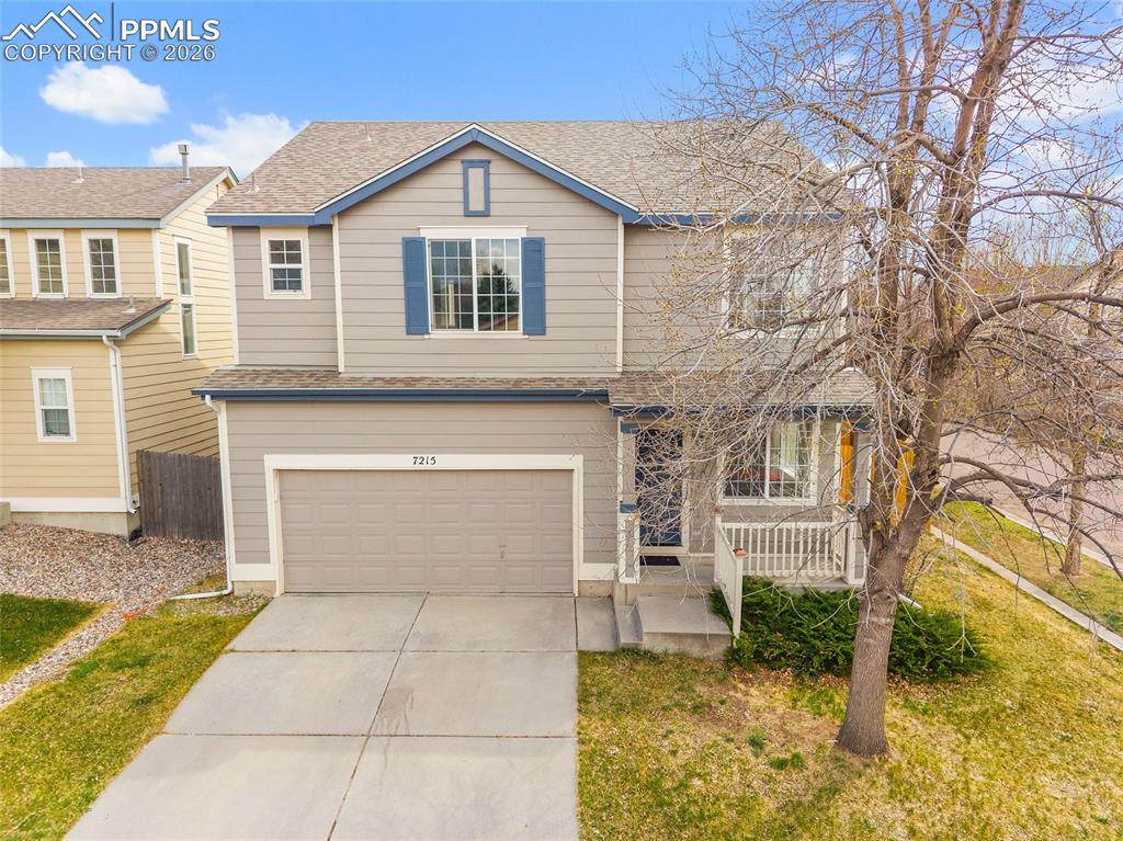 7215 Mount Higgins Heights
