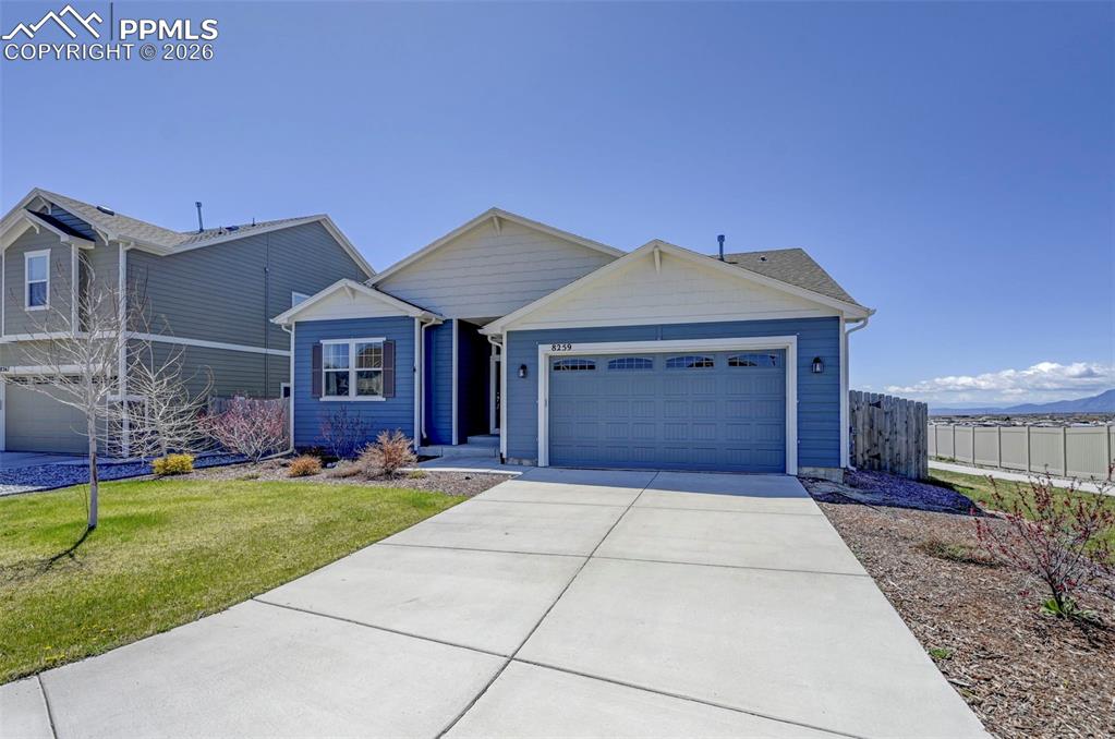 8259 Mosby Way