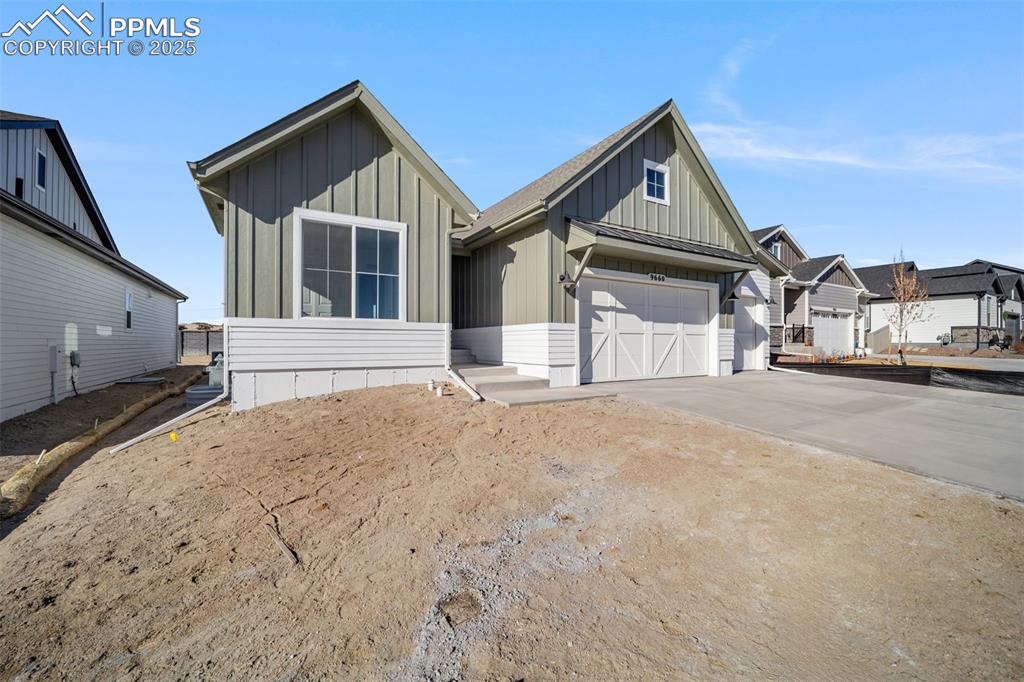 9660 Texas Jack Drive