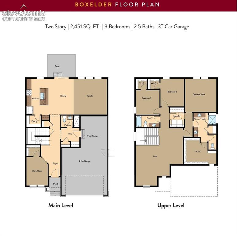 9731 Blaurock Drive