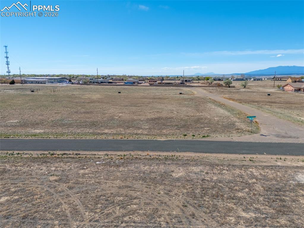 82 W Idaho Springs Drive