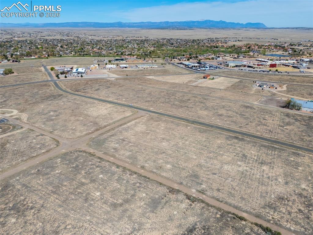 82 W Idaho Springs Drive