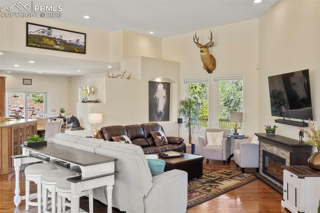 15010 Henry Ride Heights