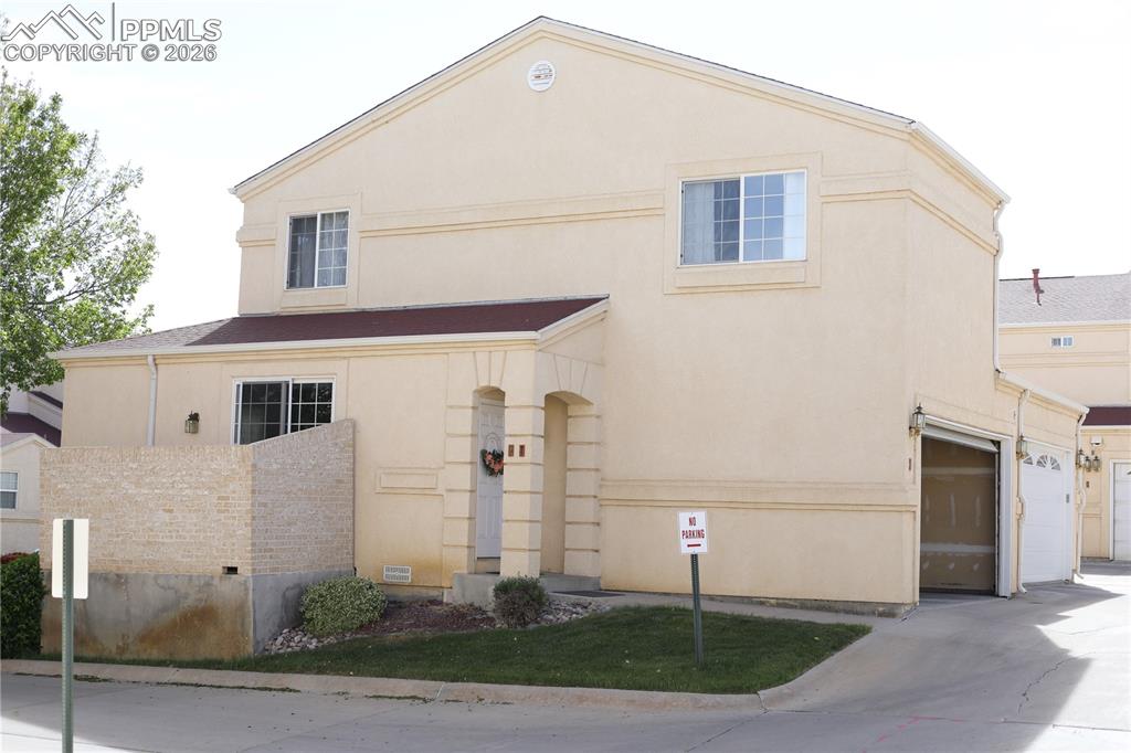 4145 Outlook Boulevard T