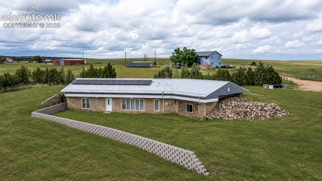 7715 Highway 78
