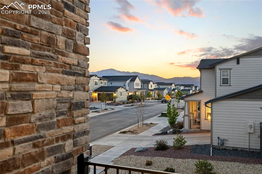 6830 Lily Mountain Lane