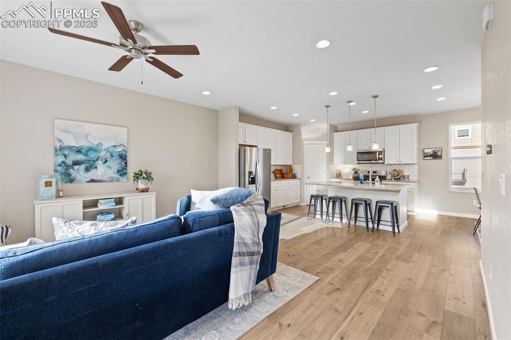 6830 Lily Mountain Lane