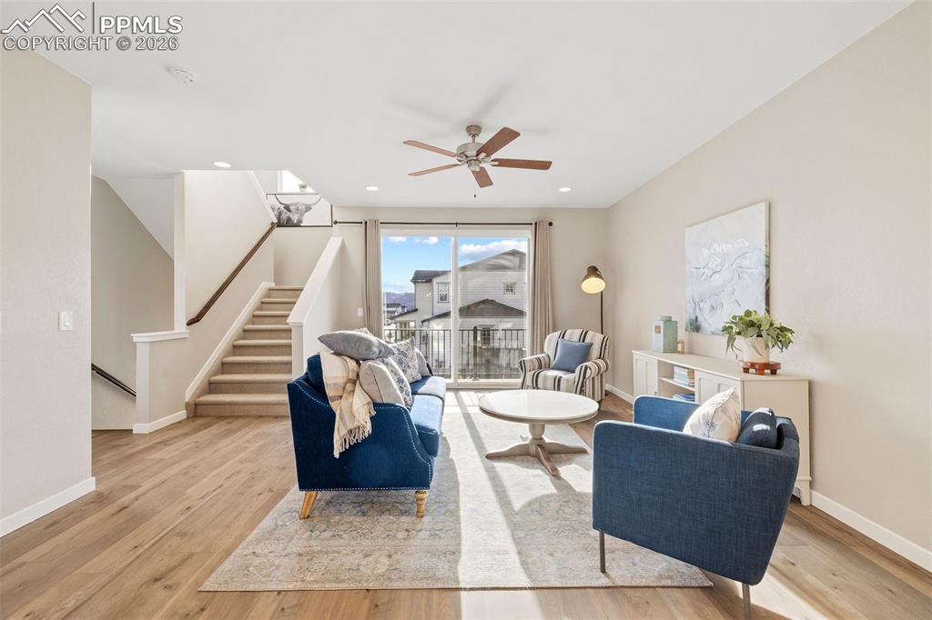 6830 Lily Mountain Lane