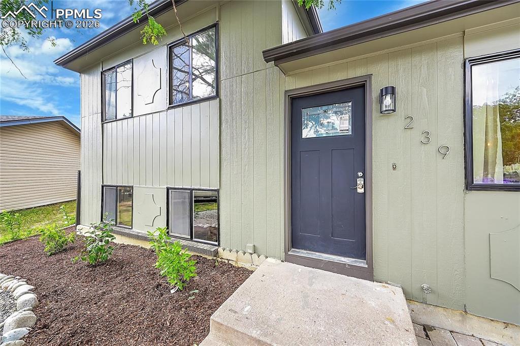 239 Tanna Court