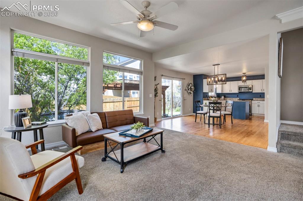 504 Silver Mine Drive