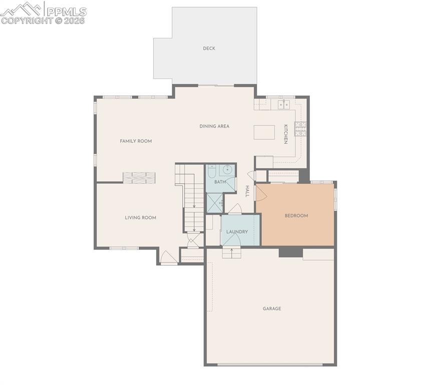 504 Silver Mine Drive
