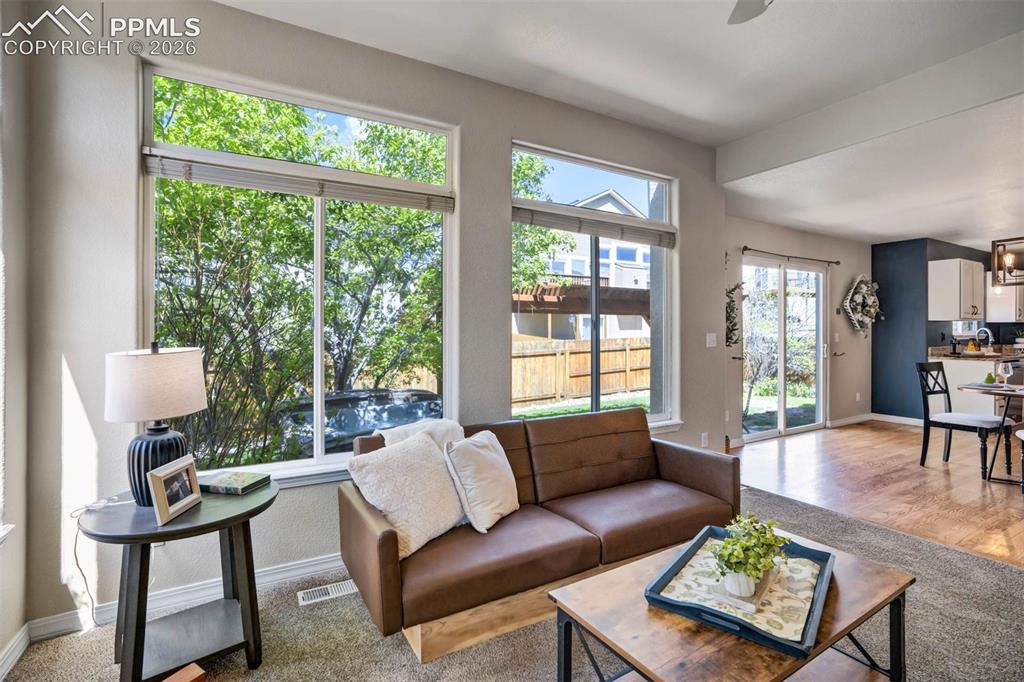 504 Silver Mine Drive