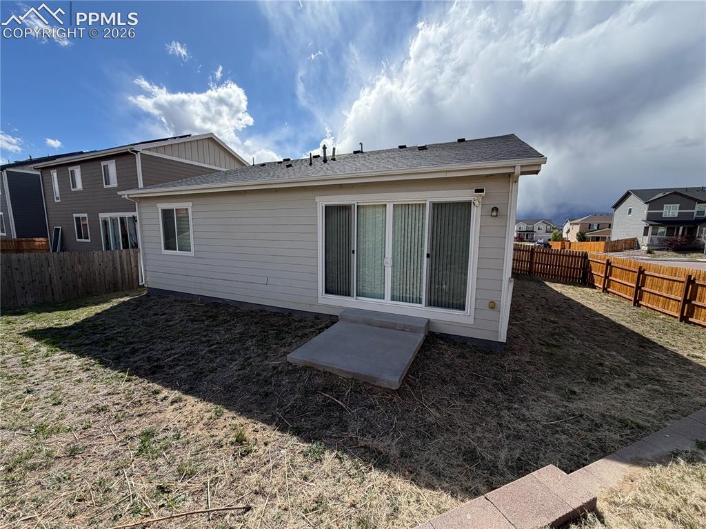 4887 Wolf Moon Drive