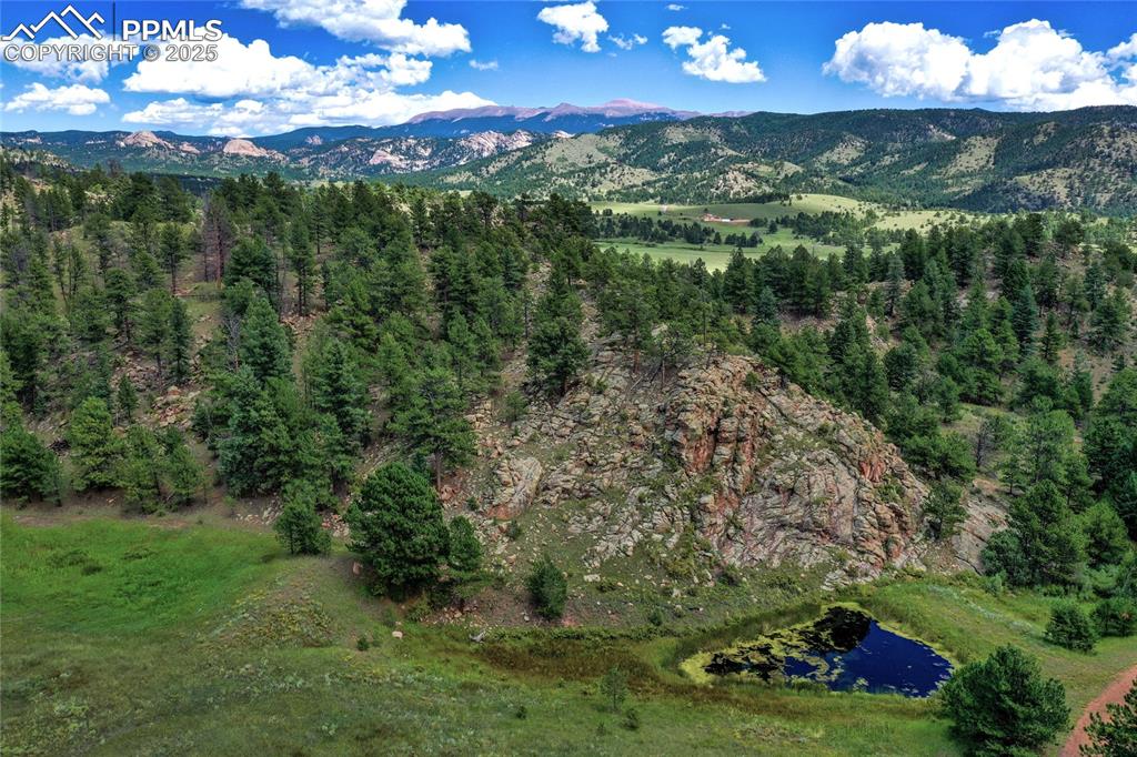TBD Golden Eagle Heights