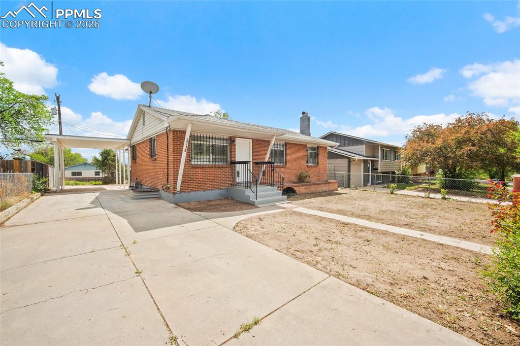 2119 Saranac Drive