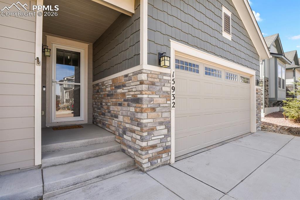 15932 Lake Mist Drive