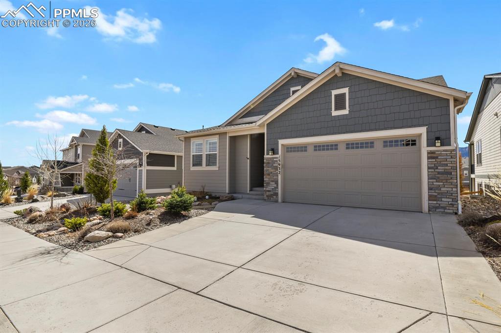 15932 Lake Mist Drive