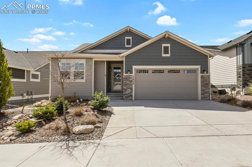15932 Lake Mist Drive