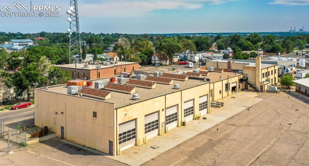 905-1019 N Erie Avenue