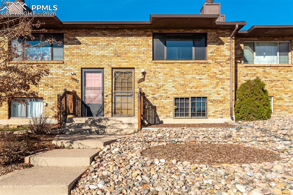 326 Mount View Lane