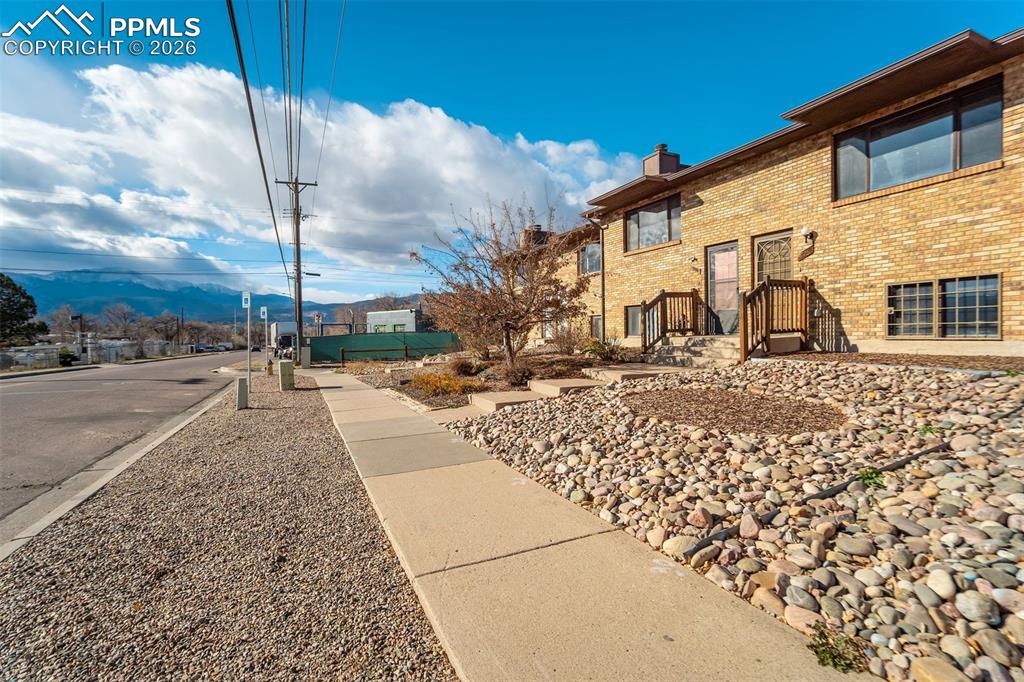 326 Mount View Lane