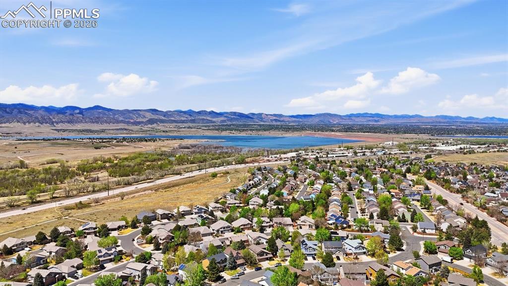 3383 White Oak Street