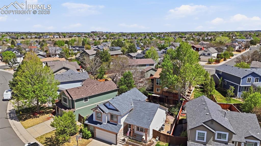 3383 White Oak Street