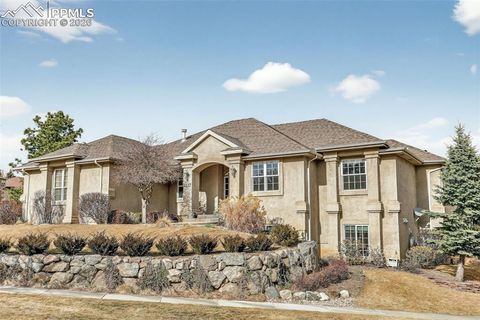 2222 Collegiate Drive Colorado Springs CO 80918