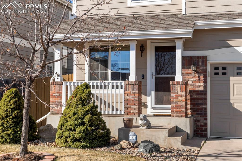 14336 White Peak Drive