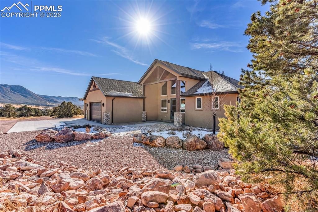 228 Freek Ranch Road