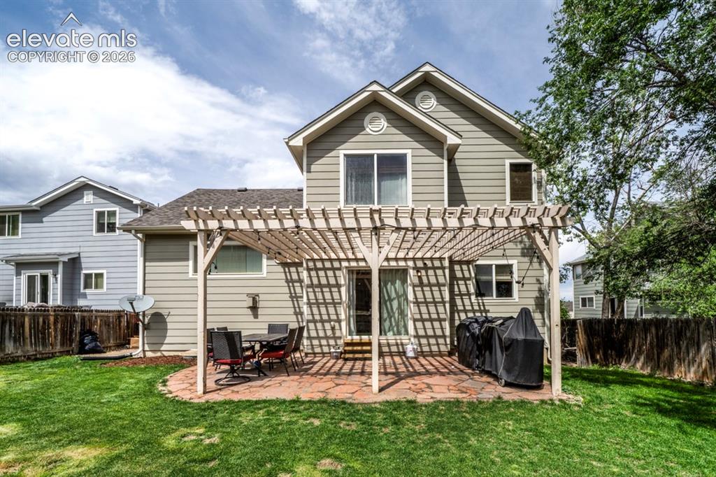 7503 Bentwater Drive