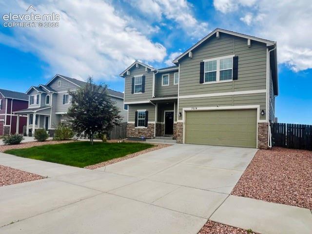 7219 Silver Moon Drive