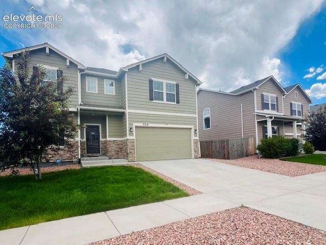 7219 Silver Moon Drive