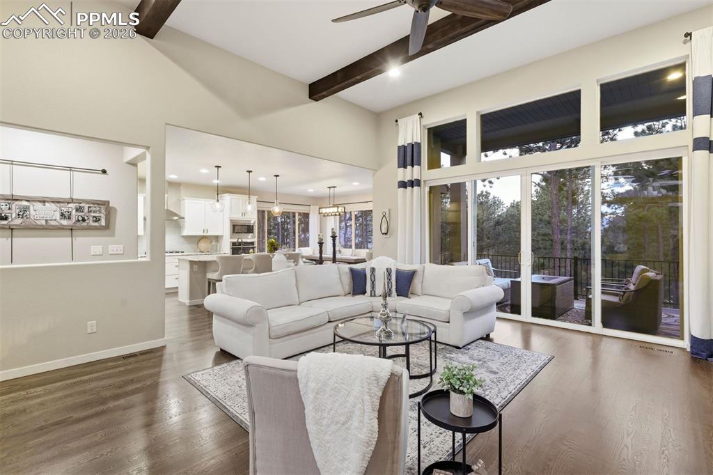 16224 Sunrise Glory Lane