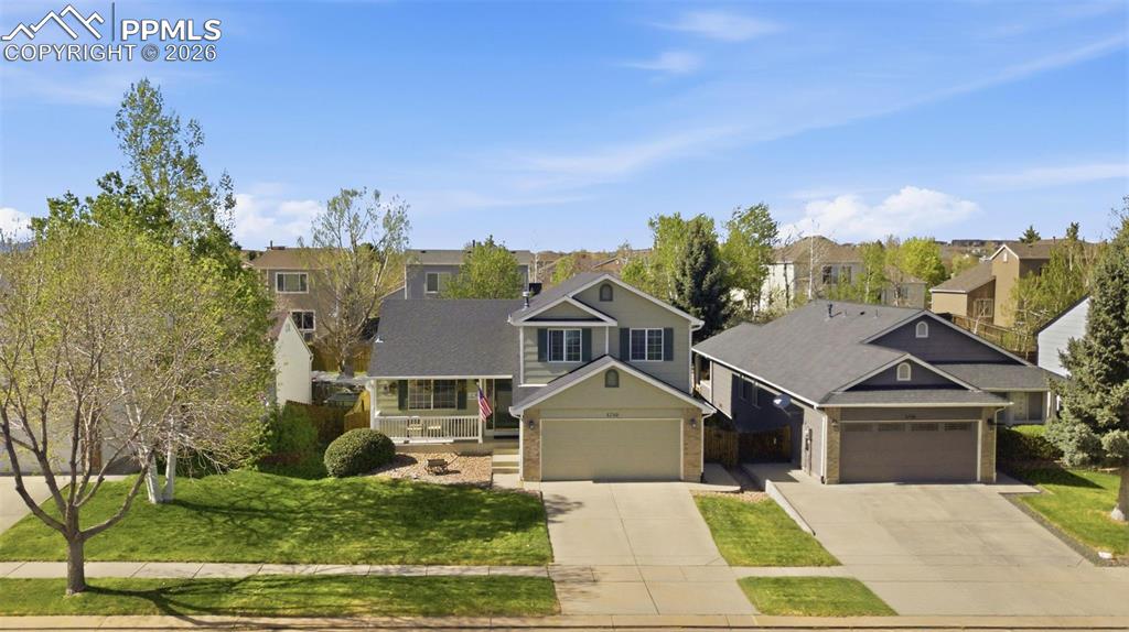 5750 Vermillion Bluffs Drive