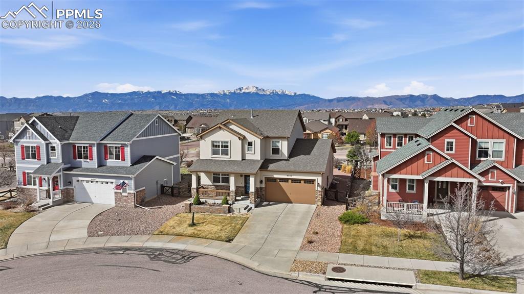 6612 Big Leaf Lane
