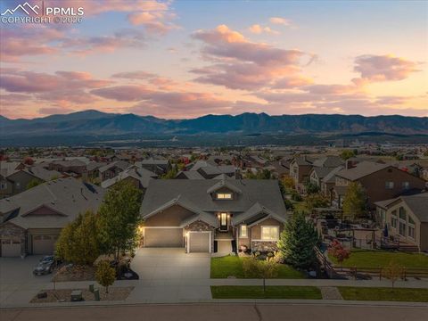 13274 Dominus Way Colorado Springs CO 80921