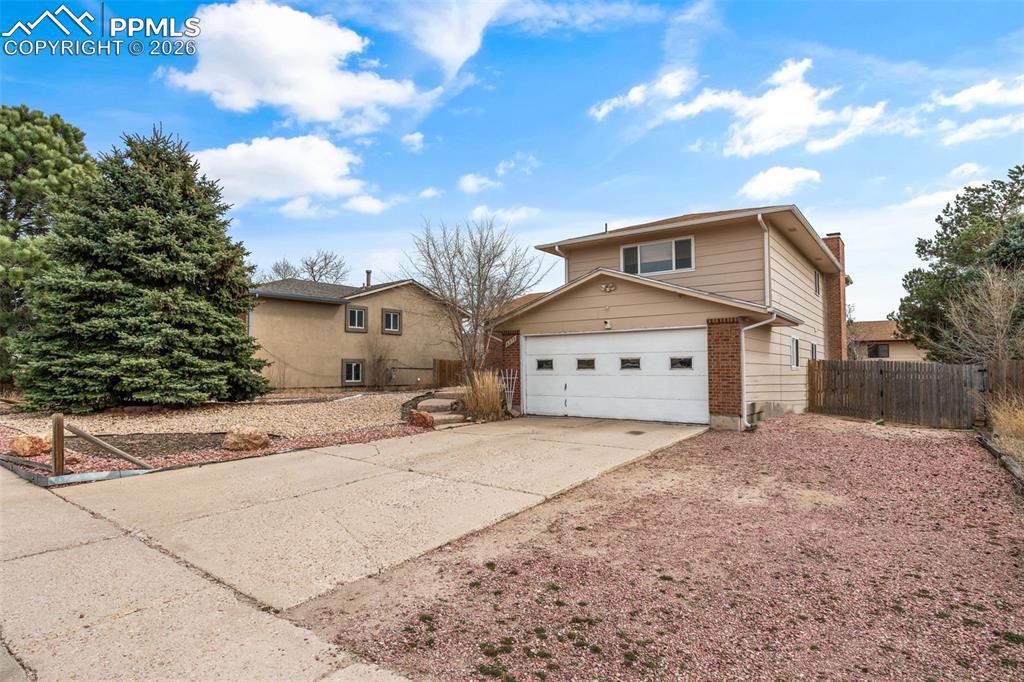 6375 Pushmataha Drive