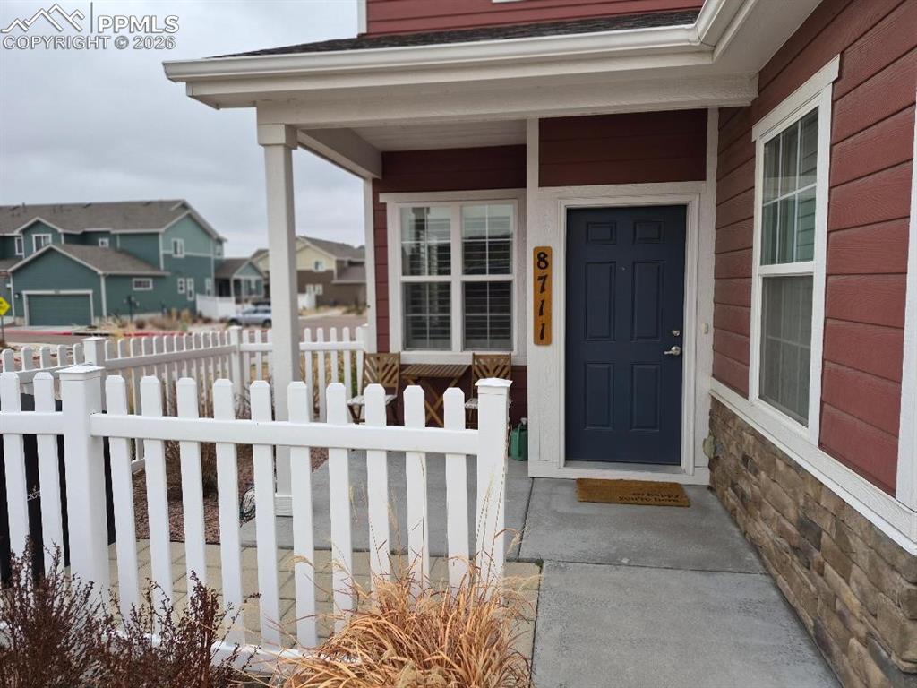 8711 Laurel Mountain View