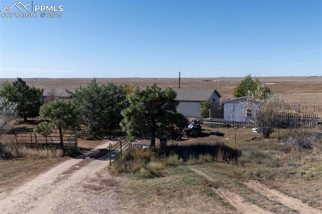 35355 Funk Road