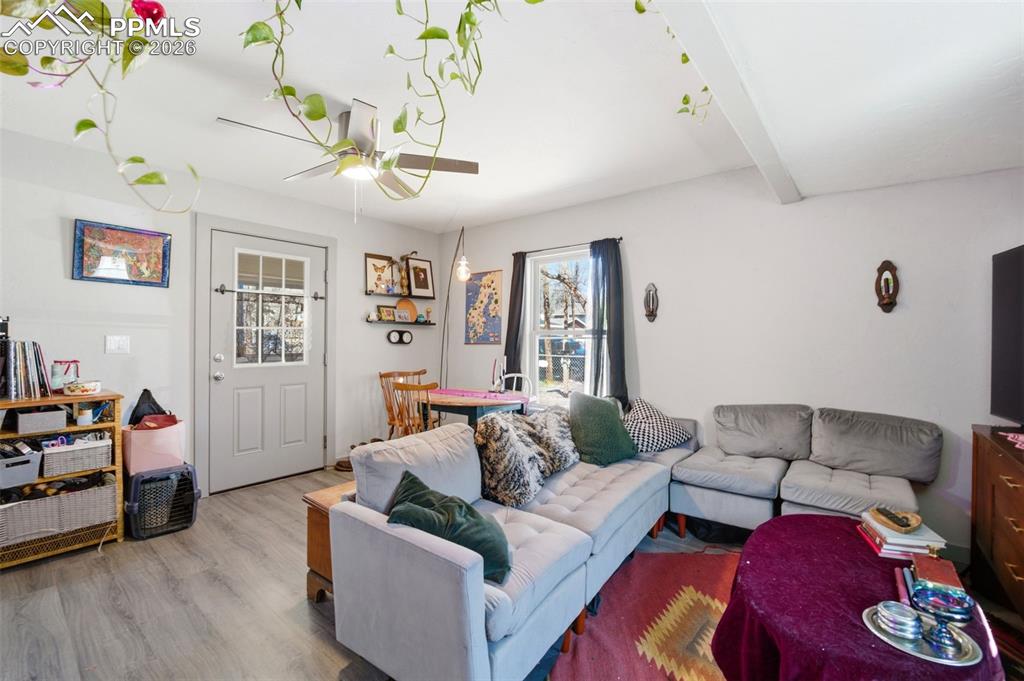 315 W Monument Street