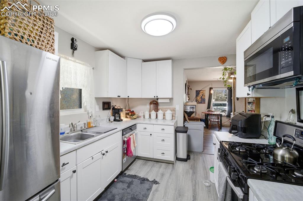 315 W Monument Street