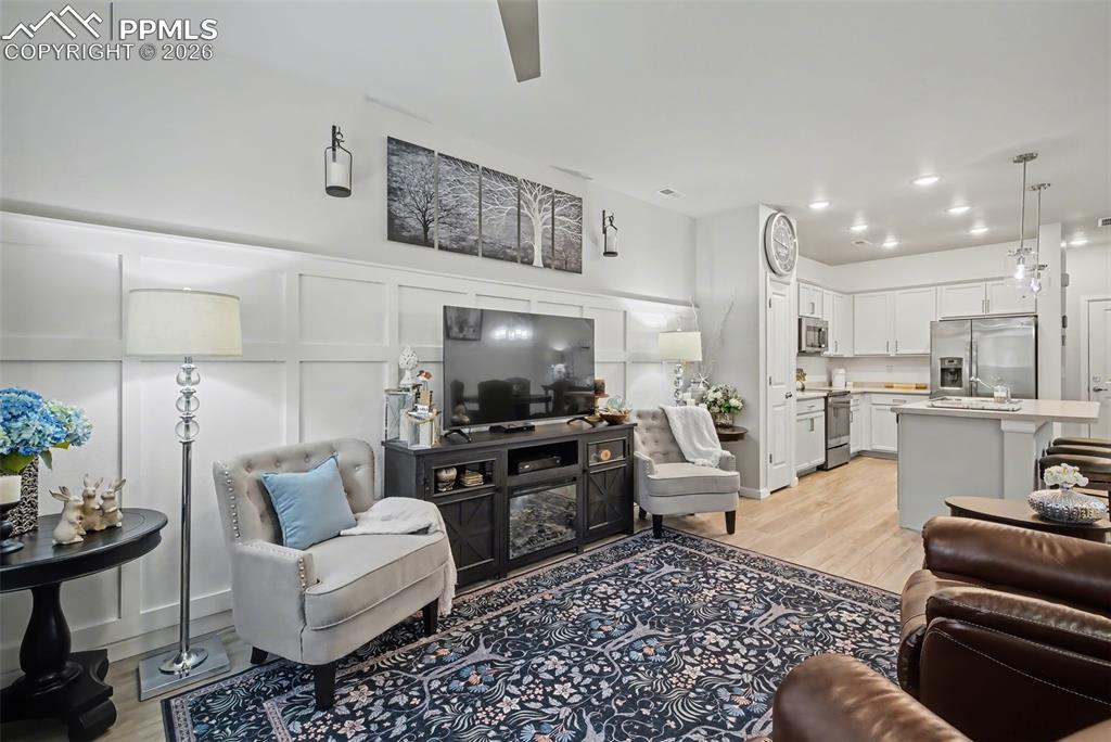 16433 Rustlers Range Point