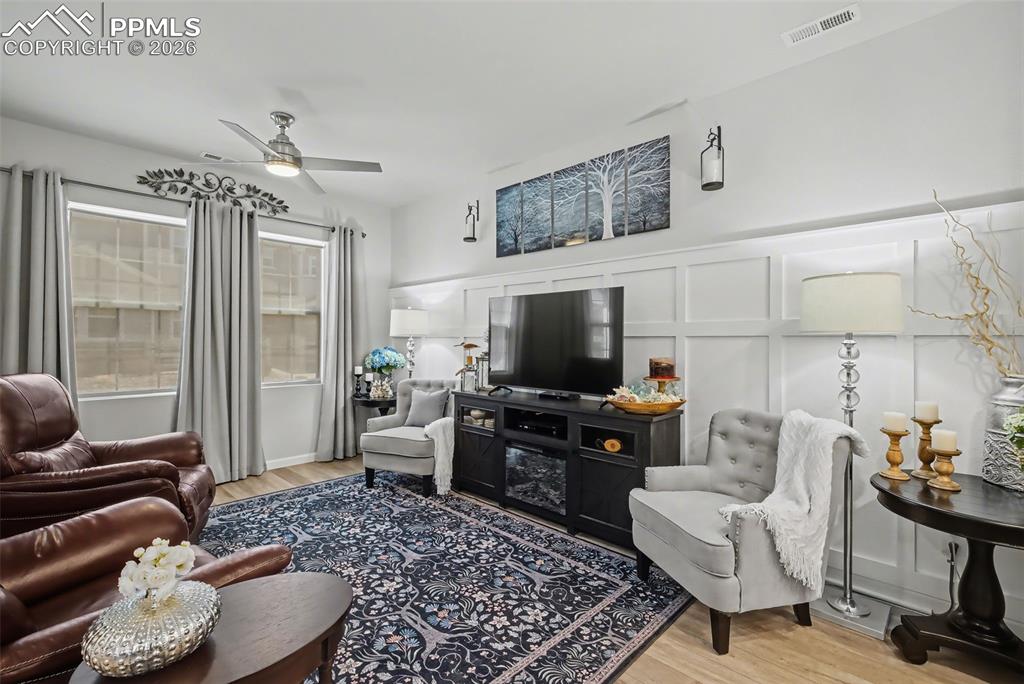 16433 Rustlers Range Point