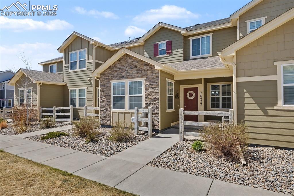 16433 Rustlers Range Point