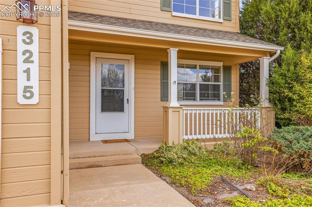 3215 Greenmoor Court