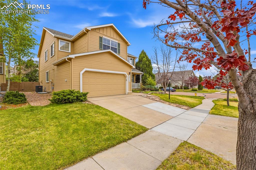 3215 Greenmoor Court