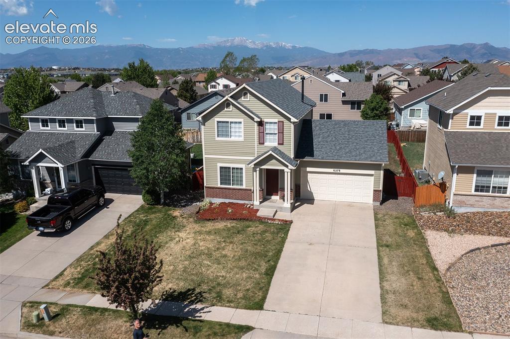 6278 Poudre Way