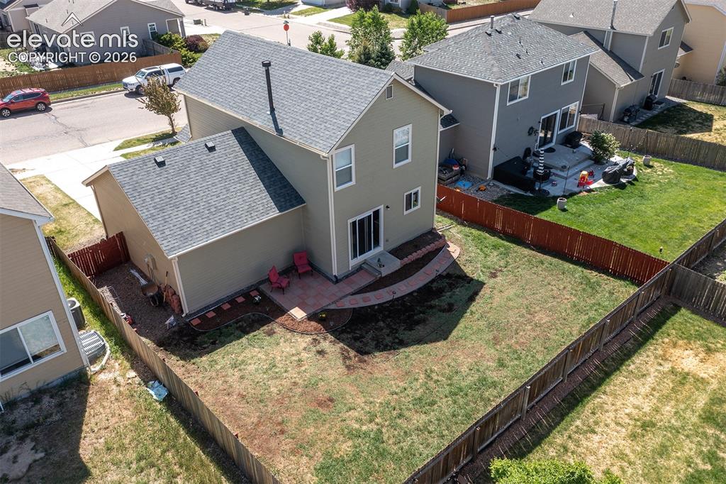 6278 Poudre Way