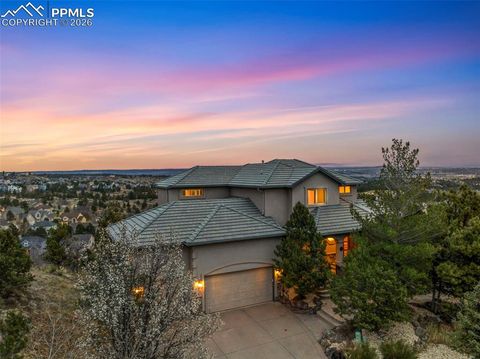 7615 Dante Way Colorado Springs CO 80919